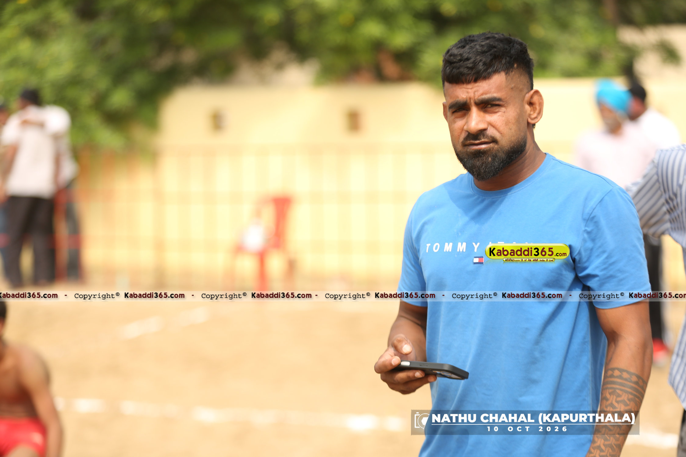 event image